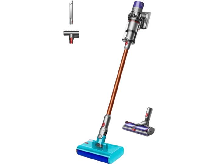 Dyson Cyclone V10 Submarine