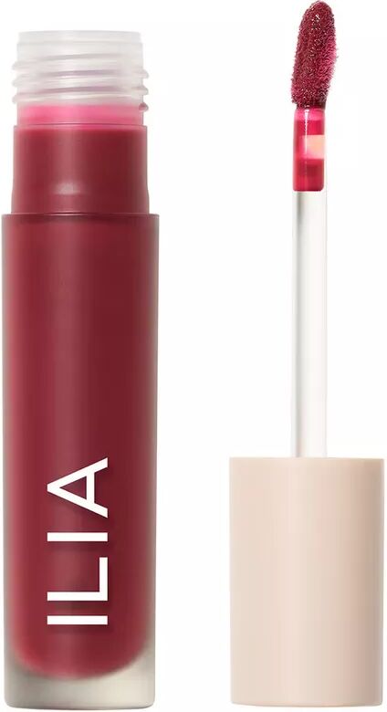 ILIA - Overglaze - Feuchtigkeitsspendender Liploss mit 24 Stunden Halt, 5 ml, Figure