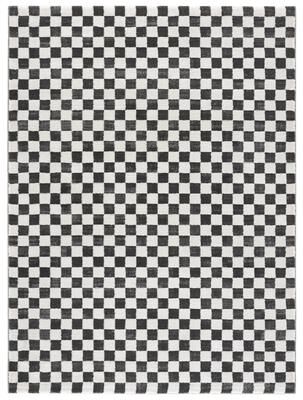 SAFAVIEH Lunara Orli Checkered Area Rug