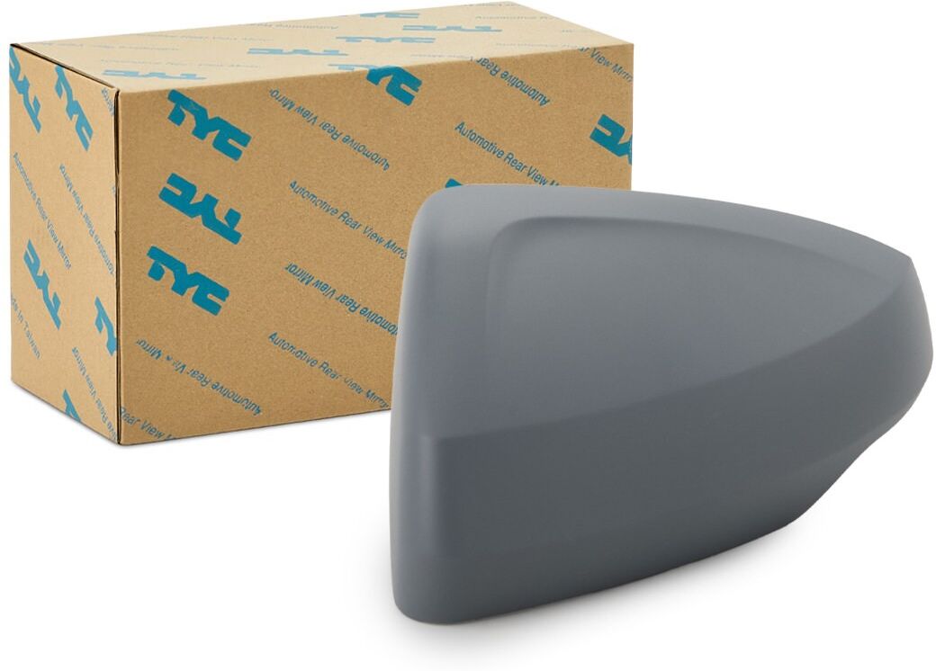 TYC 337-0318-2 Wing mirror cover