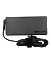 Lenovo Ac Adapter Schwarz (45N0556)