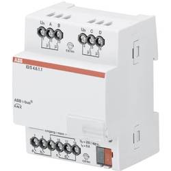 ABB KNX 2CDG110168R0011 Aktor IO/S4.6.1.1