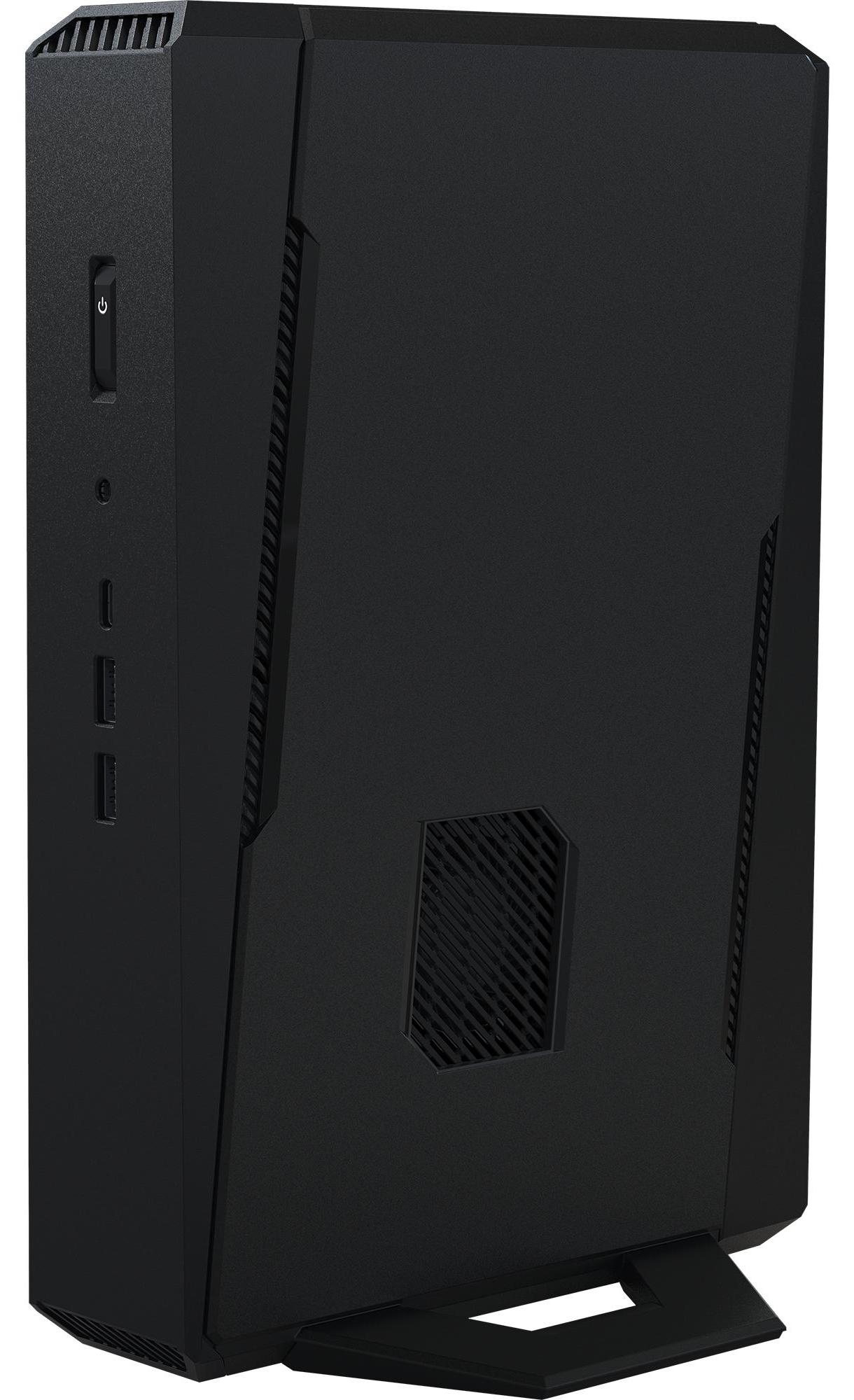 ASUS NUC 15 Performance RNUC15JNK9X40002, 3L Größe PC, Mini-PC Barebone, DDR5-SDRAM, Ethernet/LAN, Wi-Fi 7 (802.11be), 330 W