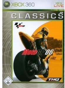 THQ - Moto GP 06 [Xbox Classics] - Preis vom 09.10.2026 07:28:09 h
