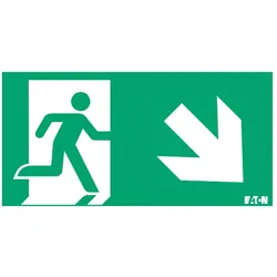 Ceag Notlichtsysteme Piktogramm LUM10973