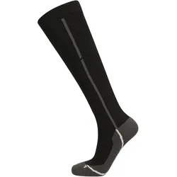 Whistler Teman Skisocken 1001 - black 35-38