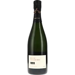 Enoteca Turo d ́en Mota de Recaredo Brut Nature Recaredo 1999