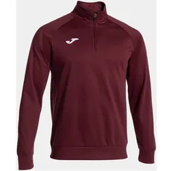 JOMA Combi Faraon 1/4-Zip Trainings-Top 671 - bordeaux XL