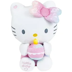 Jemini Babypuppe Hello Kitty