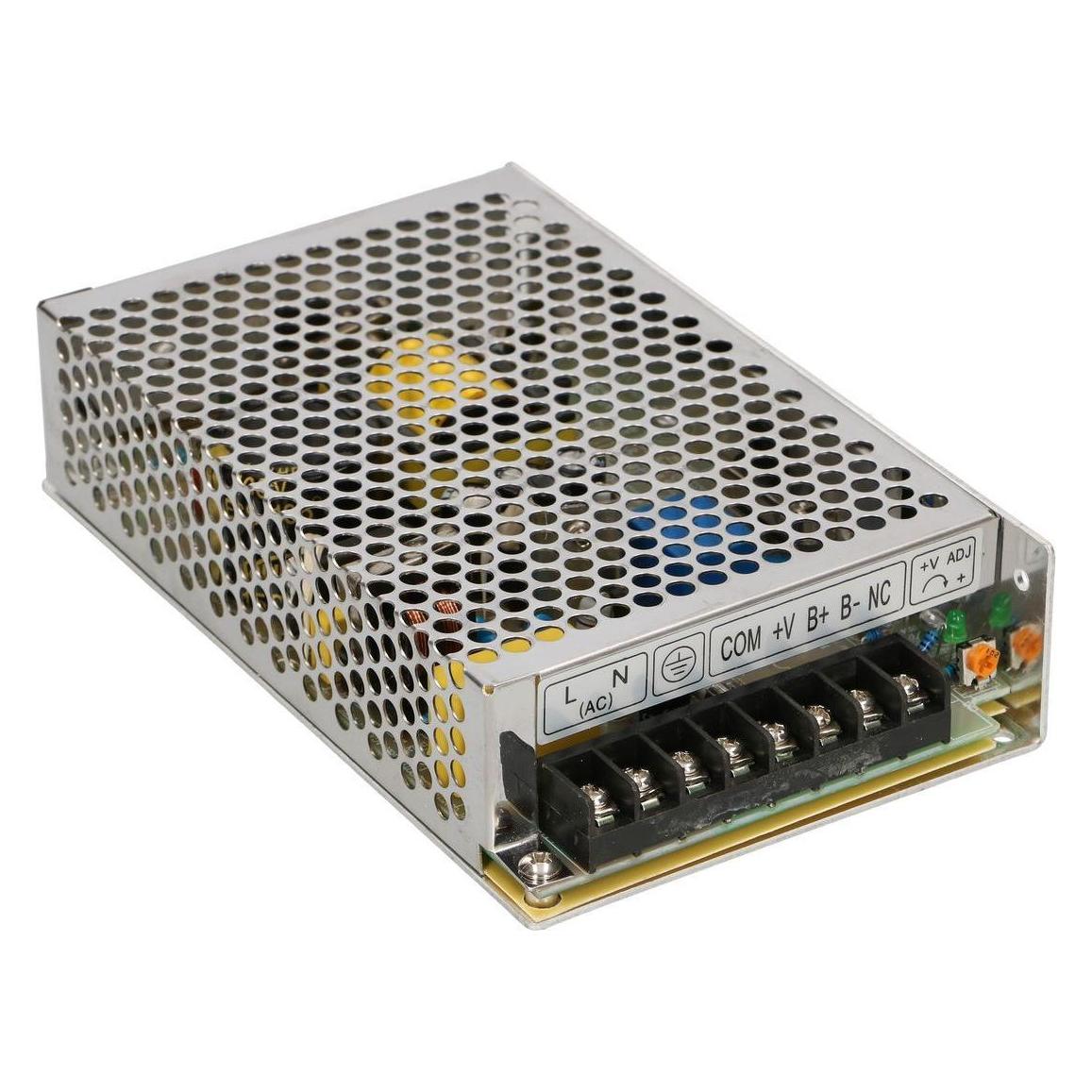 Extralink AD-55B power supply with battery charger 24V/27.6V 55W (EX.14114)