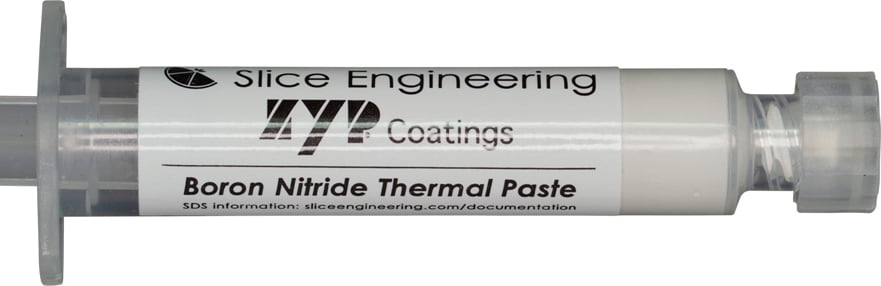 Slice Engineering Thermal Paste - 5cc 14207