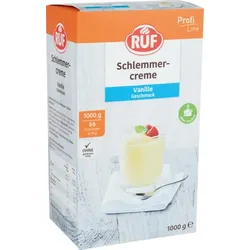 RUF Schlemmercreme Vanille 1,0 kg
