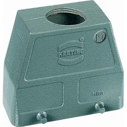 Harting Gehäuseoberteil 19300100428