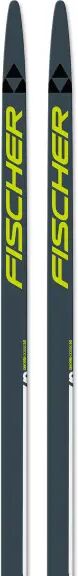 Langlaufski Klassisch Fischer Aerolite Classic 60 (202cm - Schwarz)