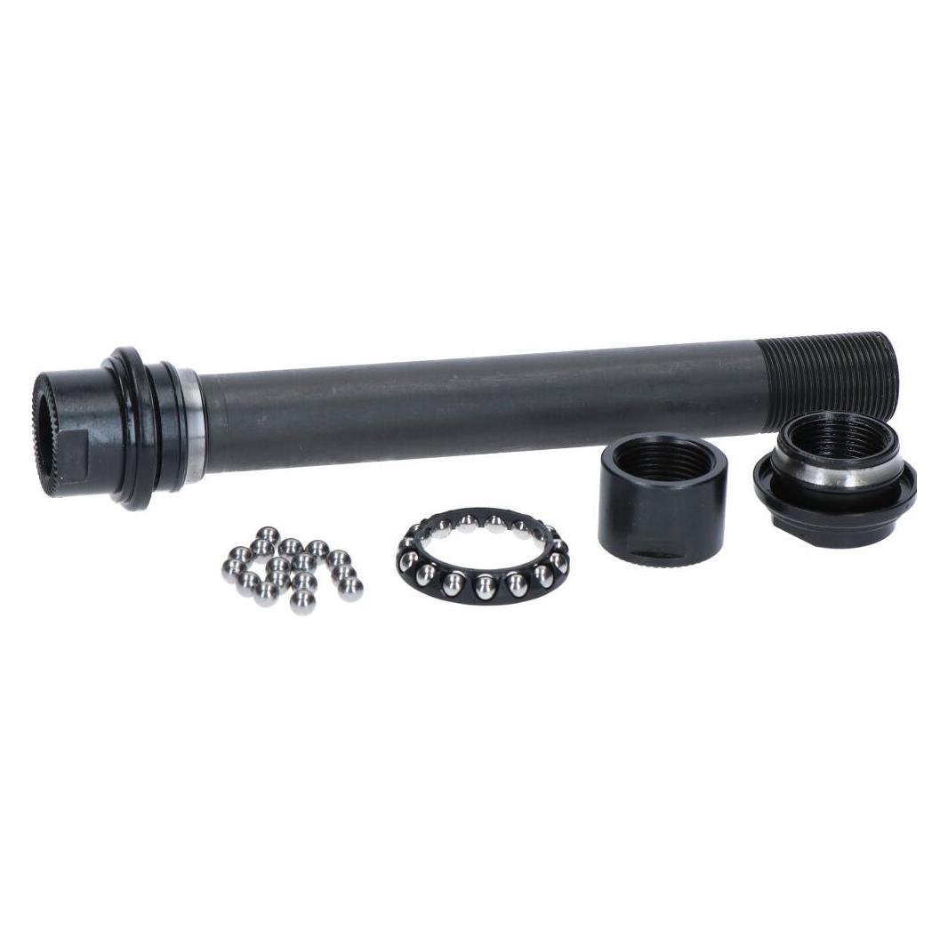 Shimano Hohlachse WH-MT500-R Komplettkit (39575006)