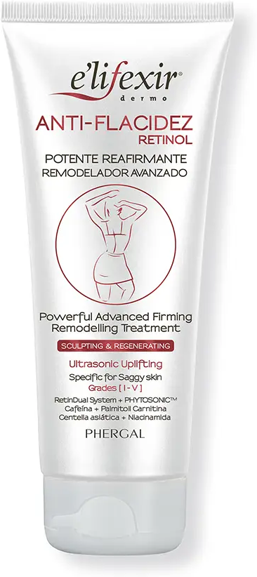 E'lifexir Dermo Anti-Sagging Retinol 200 ml