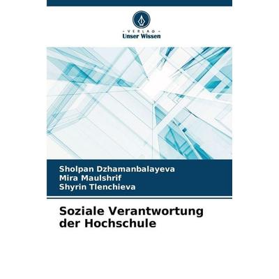 Soziale Verantwortung der Hochschule -