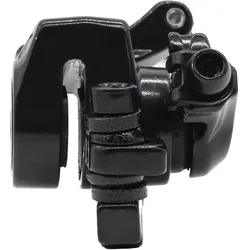 Bremsscheibe und Bremssattel für Navee N65