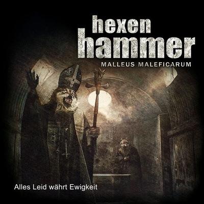 Alles Leid währt Ewigkeit - Uwe Voehl, Audio, 9783955729578