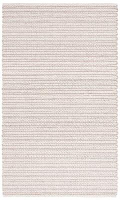 SAFAVIEH Hand-Woven Vermont Vendela Transitional Wool Rug