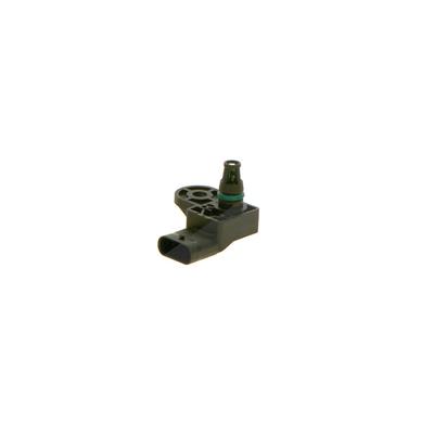 Bosch Sensor, Ladedruck [Hersteller-Nr. 0261230412] für Peugeot