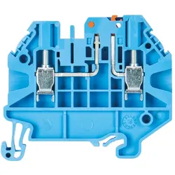 Wieland Messertrennklemme 58.503.2355.6
