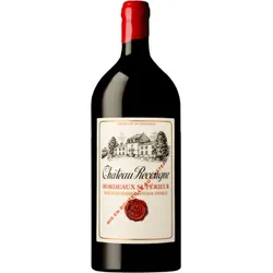 Double-Magnum - Château Recougne 2020