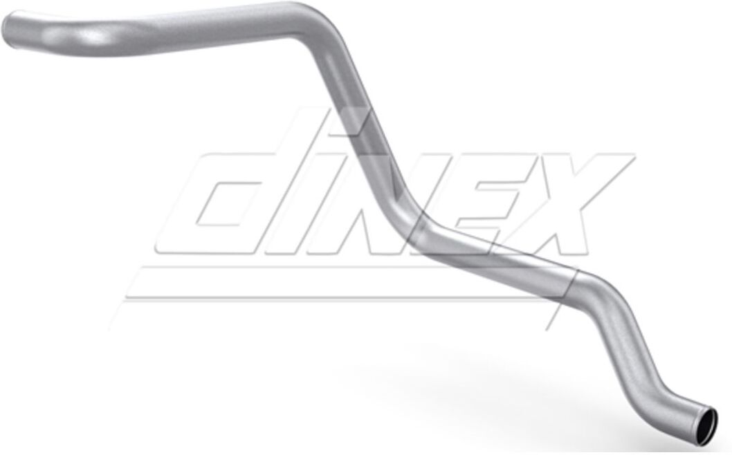 Rohrleitung, Kühlung DINEX DIN4IN008