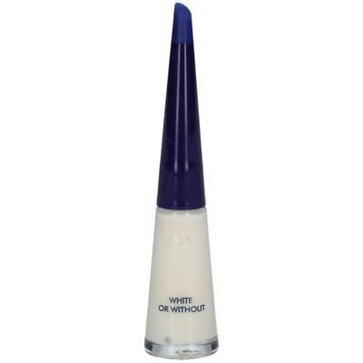 Herôme White or Whithout 8 ml Nagellack