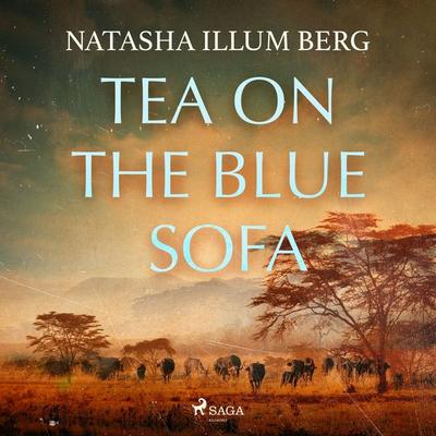 Tea on the Blue Sofa - Natasha Illum Berg, Audio, 4099994870092