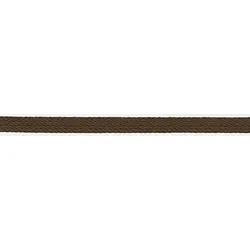 Zeichenband auf Rolle, 5 mm dunkelbraun | 100 m