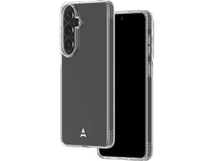 Adeqwat - Coque Samsung S26 + Antichoc Made In France