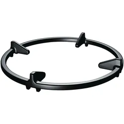 Neff Z32SW11X0, Backofen + Herd Zubehör, Schwarz