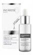 Incarose Pure Solutions Caféins 2% Fluide Actif Tonifiant Yeux Concentré 15 ml - Flacon compte goutte