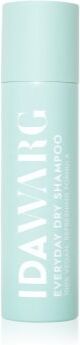 IDA WARG Beauty Everyday Dry Shampoo champô seco suave para uso diário 150 ml. Everyday Dry Shampoo