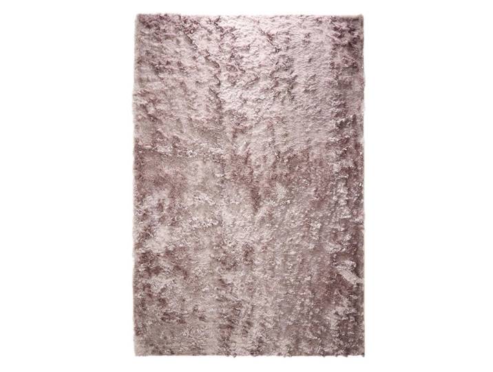 benuta Hochflorteppich Whisper Rosa 120x170 cm, Beton Optik, Rechteckig, 120x170 cm, wasserabweisend, Teppiche und Böden, Teppiche, Hochflorteppiche & Shaggys