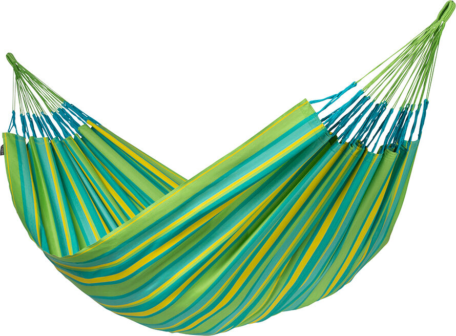 Amaca Kingsize Giardino Casa Brisa Lime (Ds)