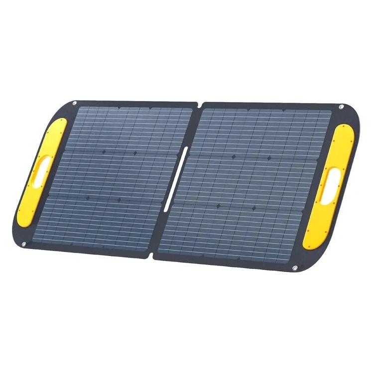 Vtoman Tragbares Solarmodul VS110 110 W (VS110)