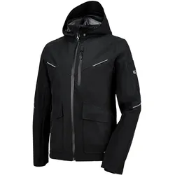 HAIX Flextreme Work Weatherproof Jacket GTX/black - M - schwarz