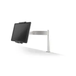 Durable 8931-23 Passive Halterung Tablet/UMPC Silber