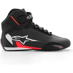 Alpinestars, Motorradschuhe, Sektor (Herren, 42.5)