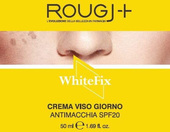 Rougj Group Rougj Cr.Viso Gg A/macch.Fp20