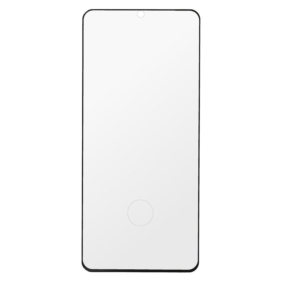 prio 3D Panzerglas Panzerglas für Samsung S21+ schwarz (Samsung Galaxy S21+ 5G) (PSG-1261)
