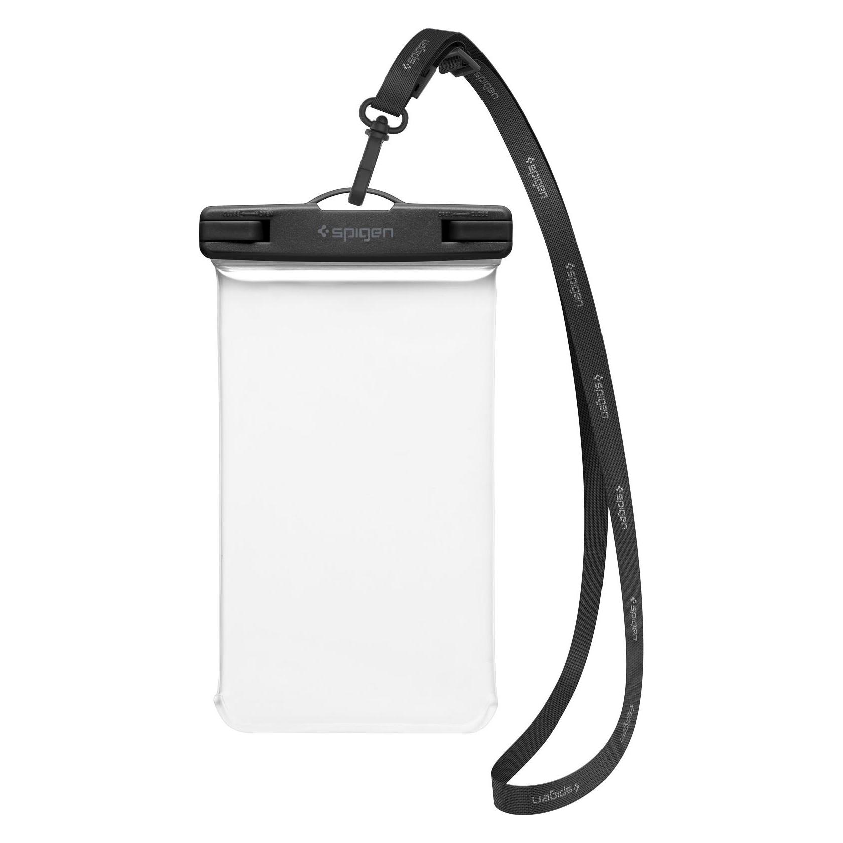 Spigen A601 Universal Waterproof Case 2-Pack (Universal) (AMP03098)
