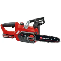 Einhell, Kettensäge, GE-LC 18 Li Kit (Akku Kettensäge)