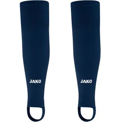 Jako Glasgow 2.0 Stutzen Erwachsene - navy - 2
