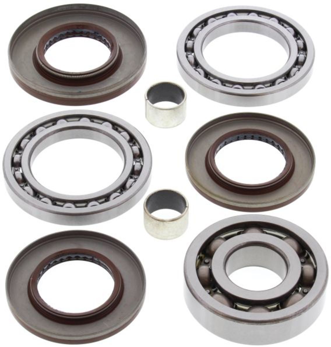 4 Ride Reparatursatz, Differential 4RIDE AB25-2081