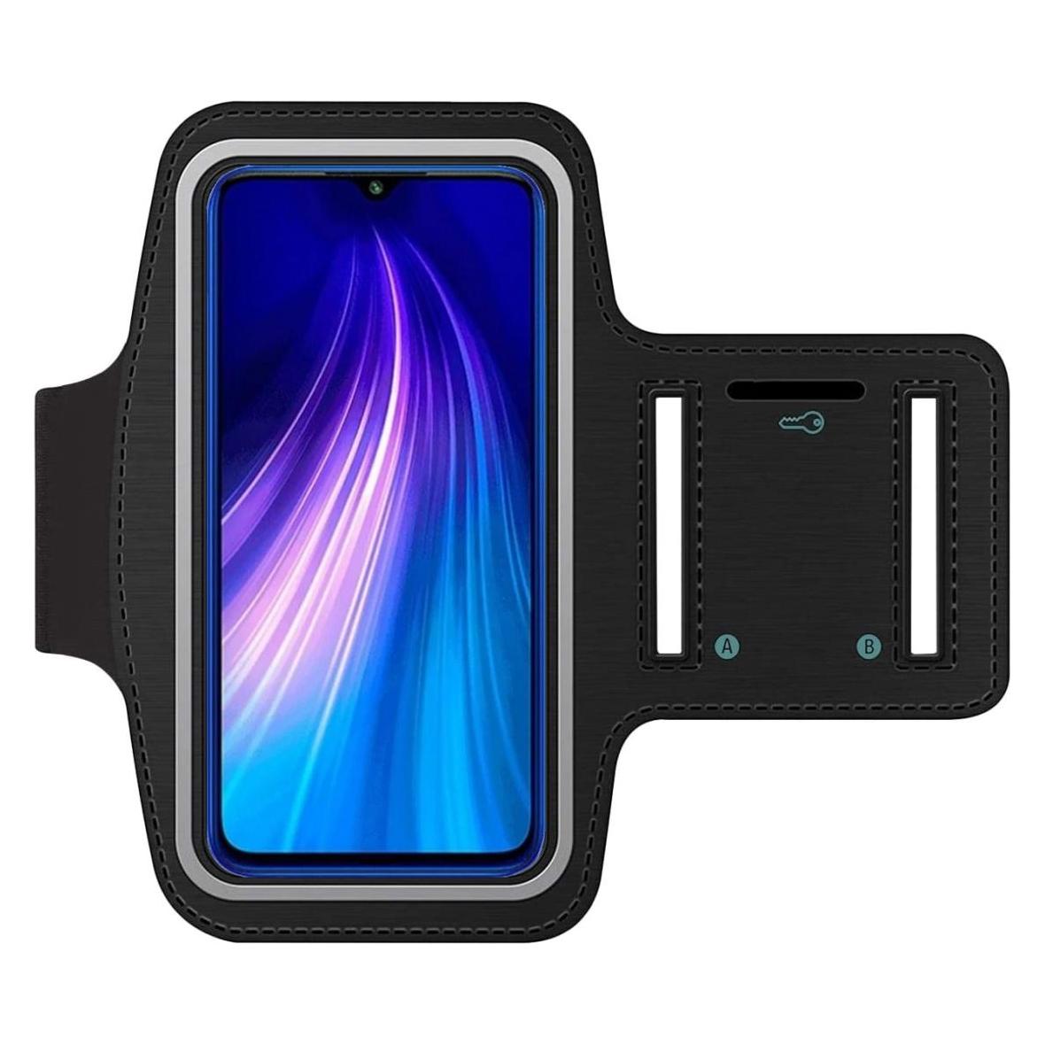 SmartFitness Xiaomi Redmi Note 8 Handy Sport Armband (00025794)