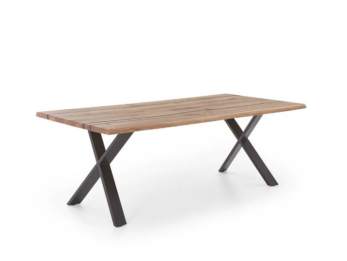 Niehoff Sitzmöbel Epoxy-TS Tafel-Esstisch