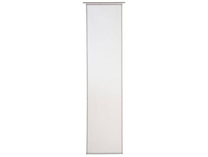 Gözze Schiebevorhang Sambia 17 60x245cm Taupe